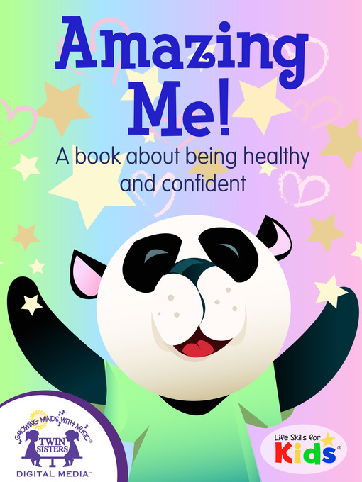 Title details for Amazing Me! by Kim Mitzo Thompson - Available